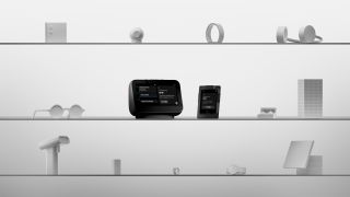 Microsoft Solara concept reference design devices