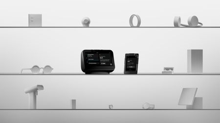 Microsoft Solara concept reference design devices
