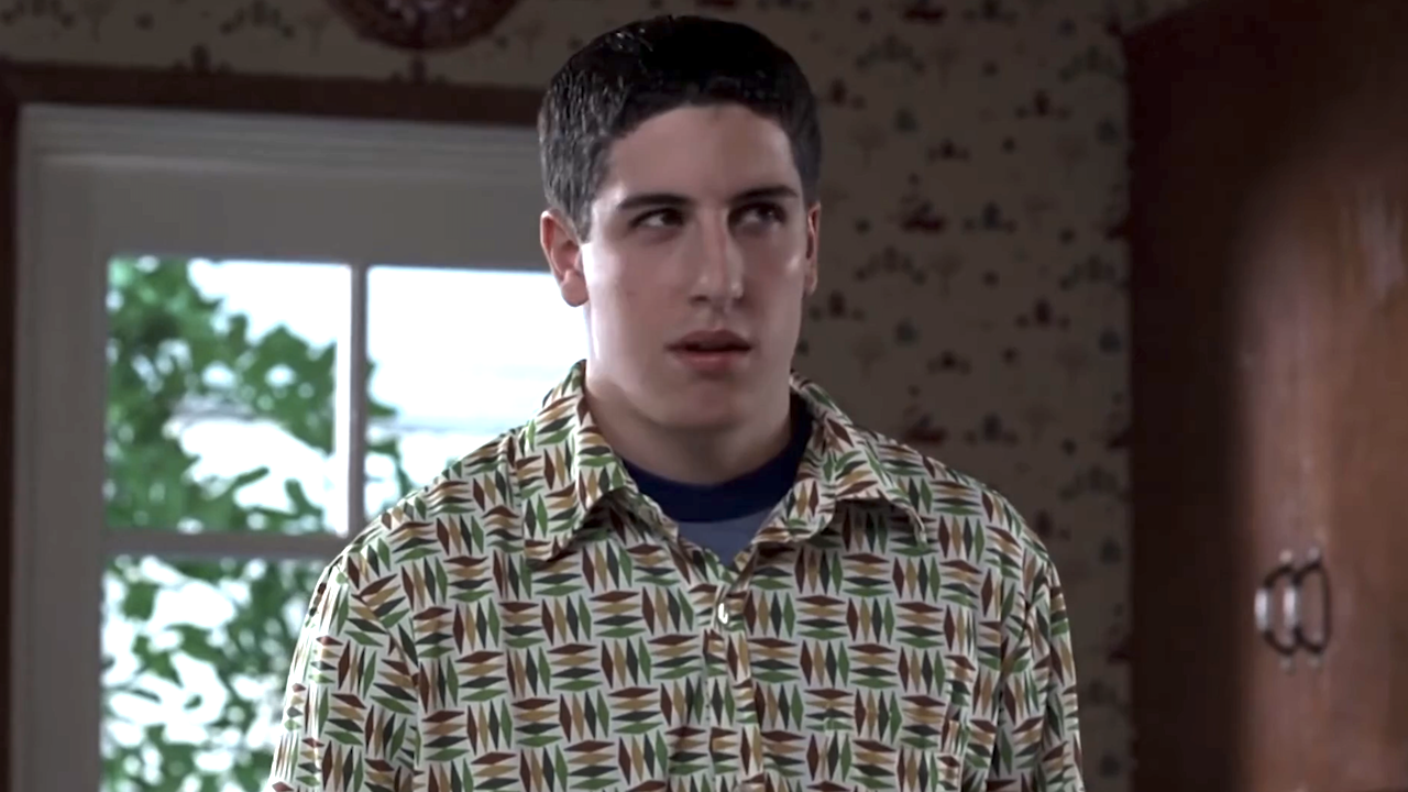 jason biggs in american pie