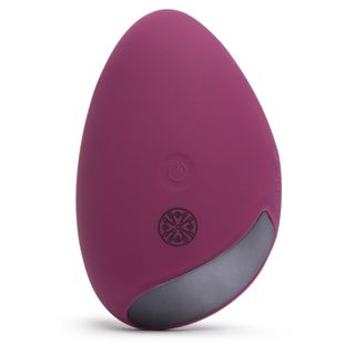 Best Quiet Sex Toys: Mantric Clitoral Vibrator from Lovehoney