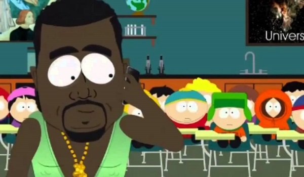 south park
