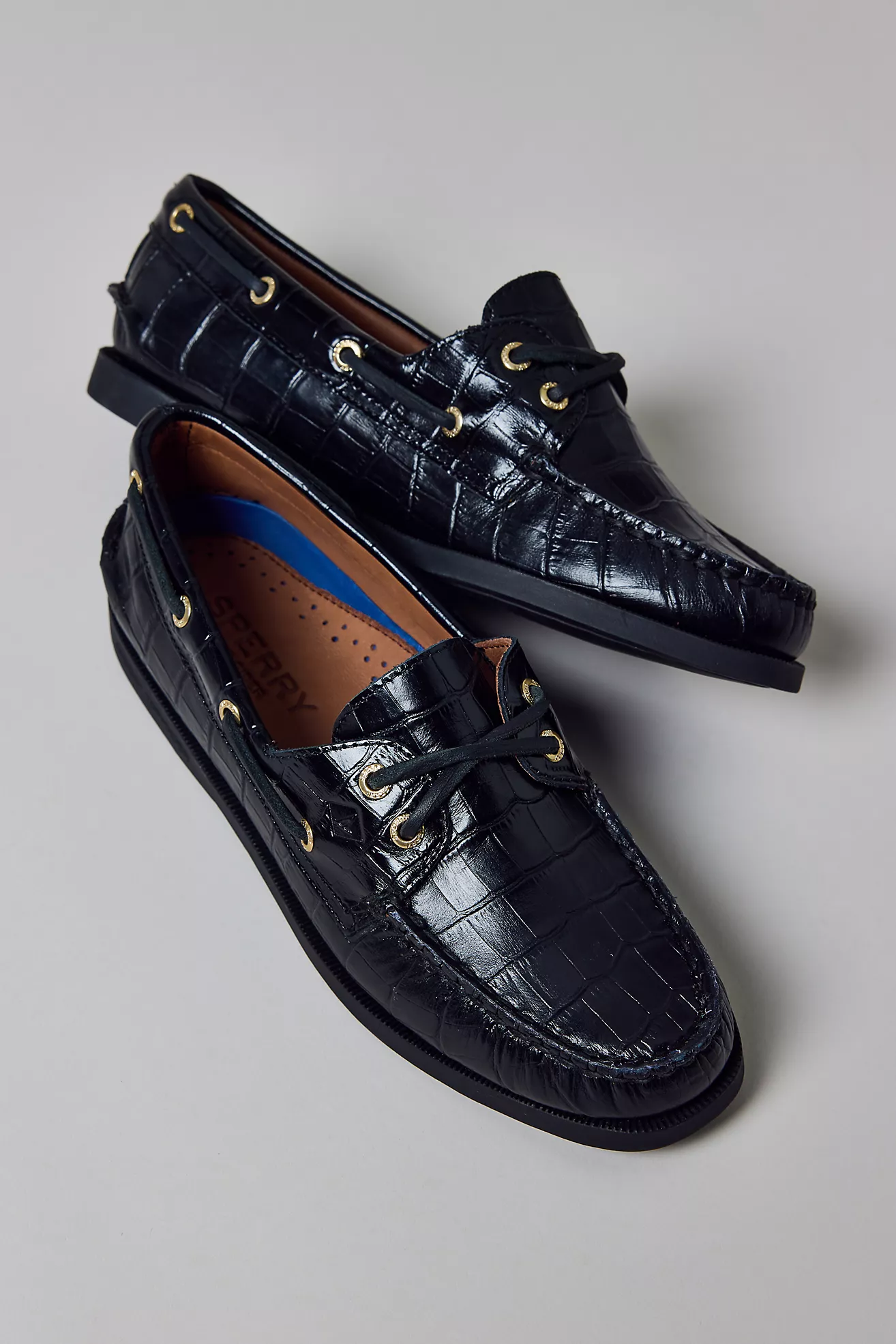 Sperry Women's Authentic Original 2-Eye Boat Shoe