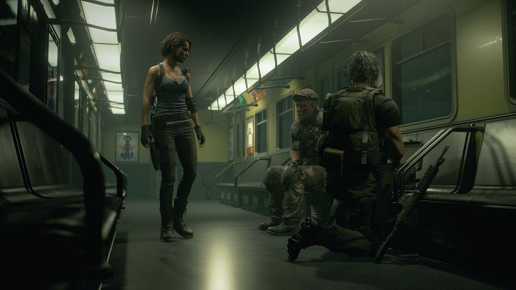 Resident Evil Timeline Explained: How the Story Connects