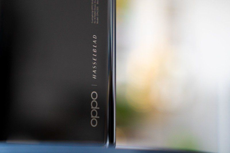 Oppo Find X5 Pro