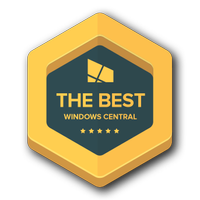 Windows Central Best Award