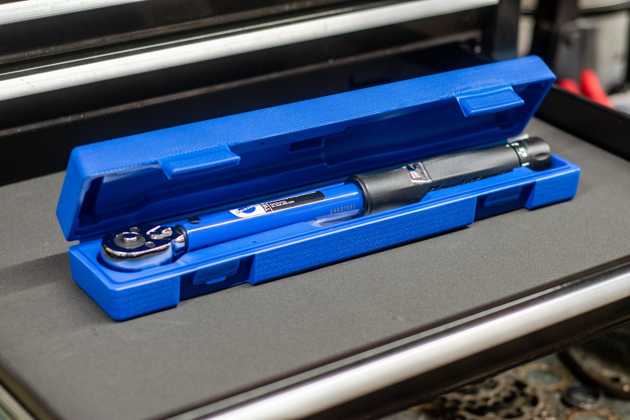The best bike torque wrenches