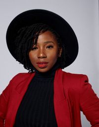 Dr Adanna Steinacker's avatar
