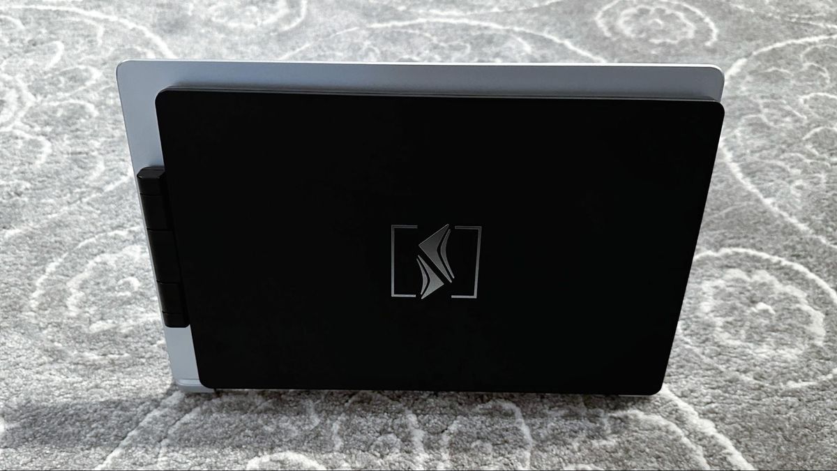 SideTrak Swivel Portable Monitor