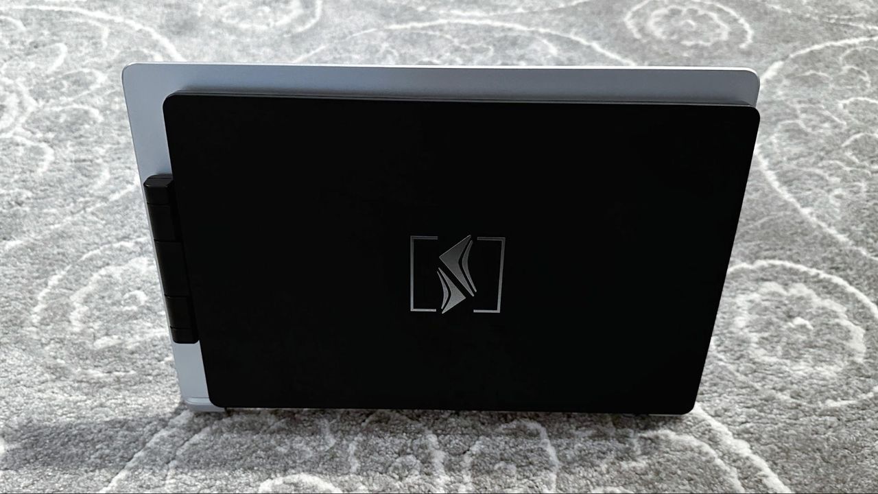 SideTrak Swivel Portable Monitor