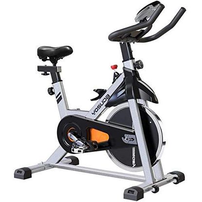 Yosuda Stationary Bike