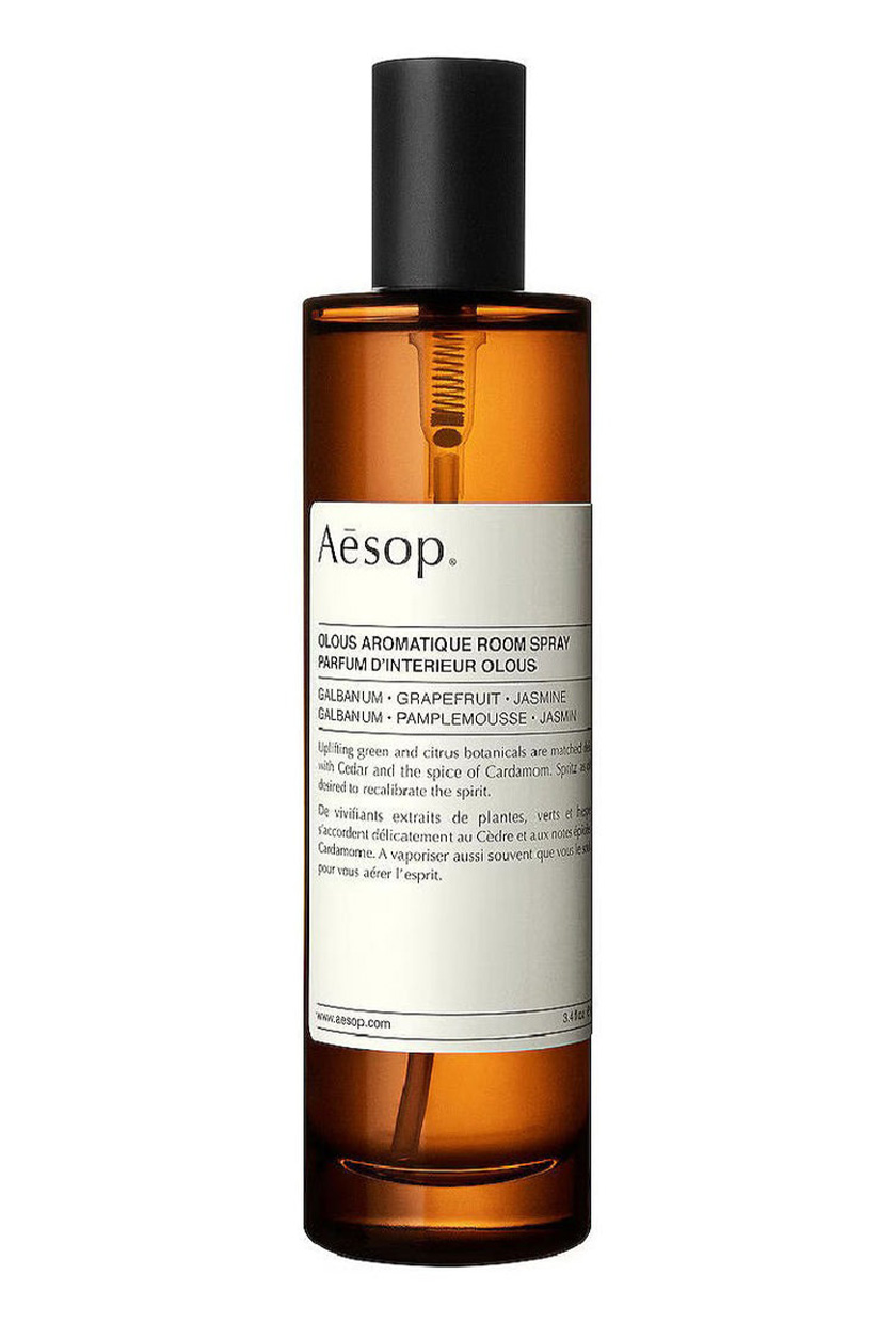 Aesop, Olous Room Spray