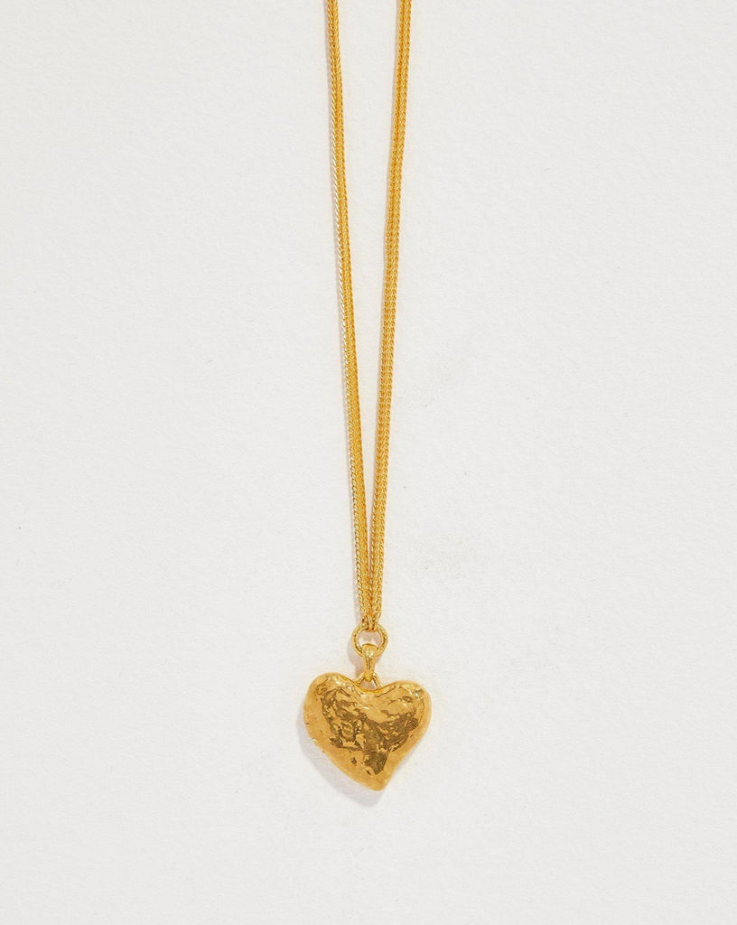 Cora Locket