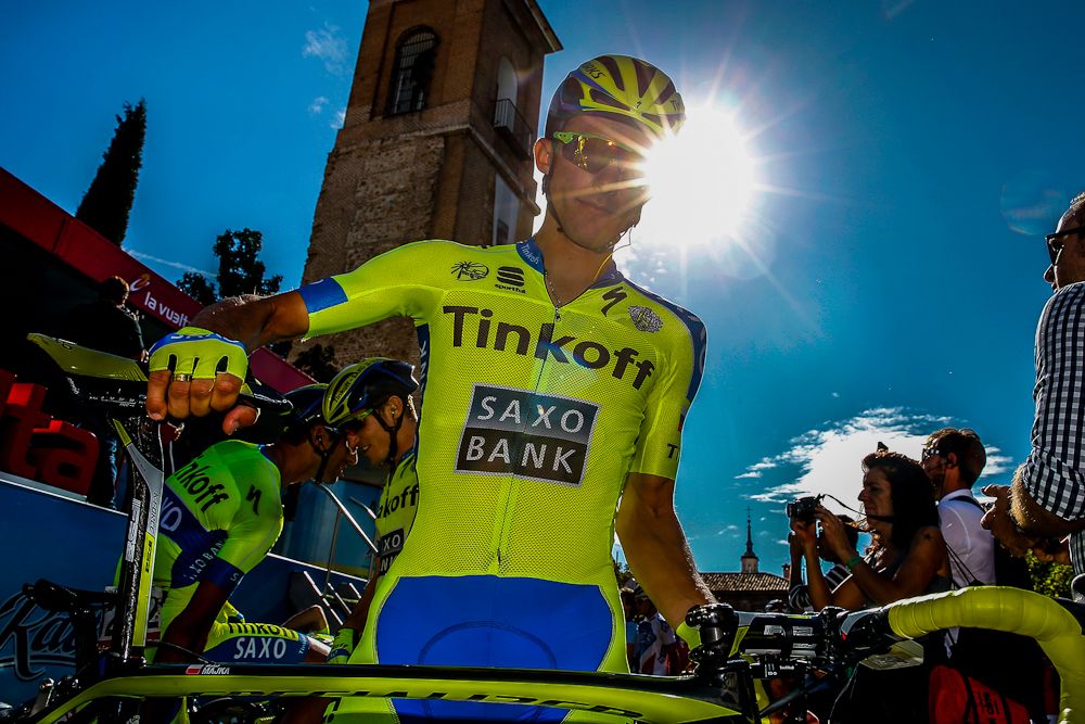 rafal Majka (Tinkoff-Saxo)