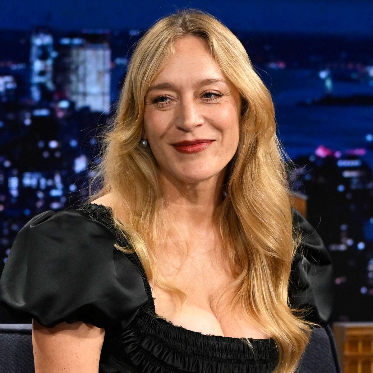 The Specific Jacket Trend Gigi Hadid and Chloë Sevigny Are Both Wearing RN