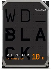 Western Digital 10TB WD_Black Western Digital 10TB WD_Black