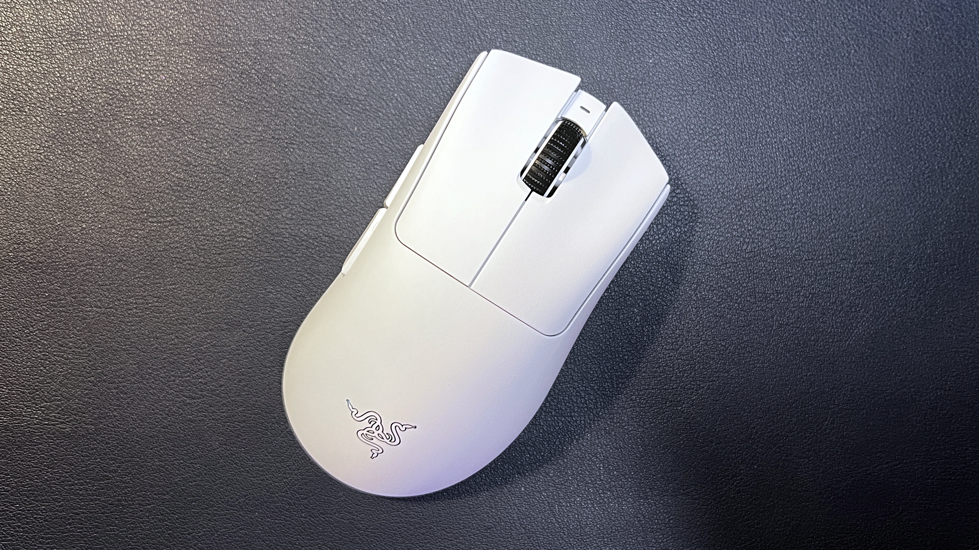 Razer DeathAdder V3 Pro