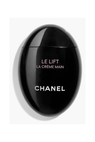 chanel hand cream