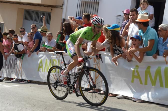 Daniel Moreno (Katusha)