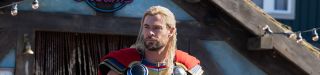 Thor in Thor: Love And Thunder