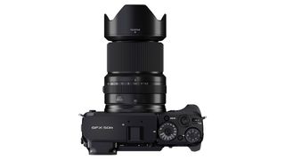 Fujinon GF30mm F3.5 R WR review | Digital Camera World