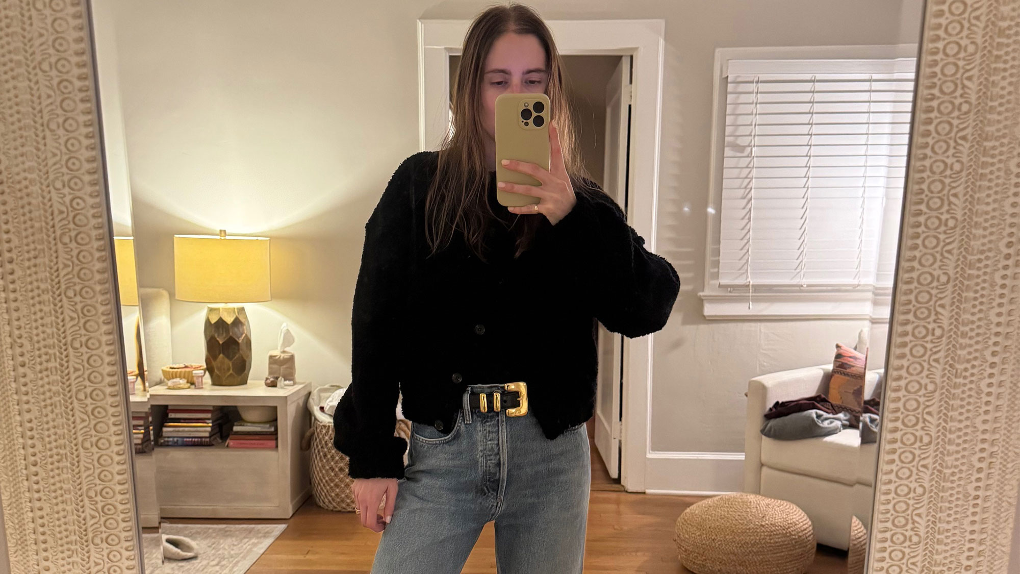 The Shoe Capsule Wardrobe