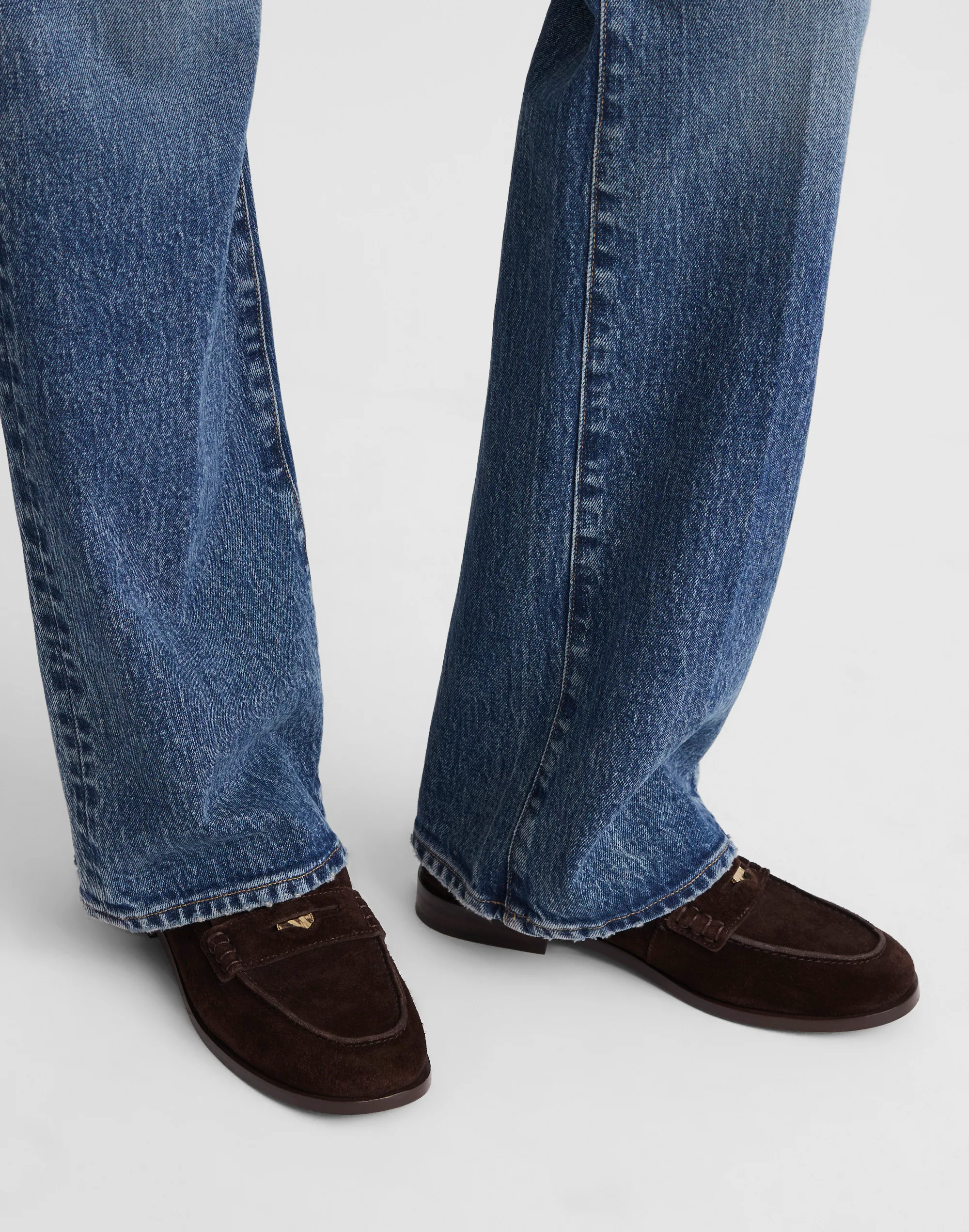 The Grayson Penny Loafer
