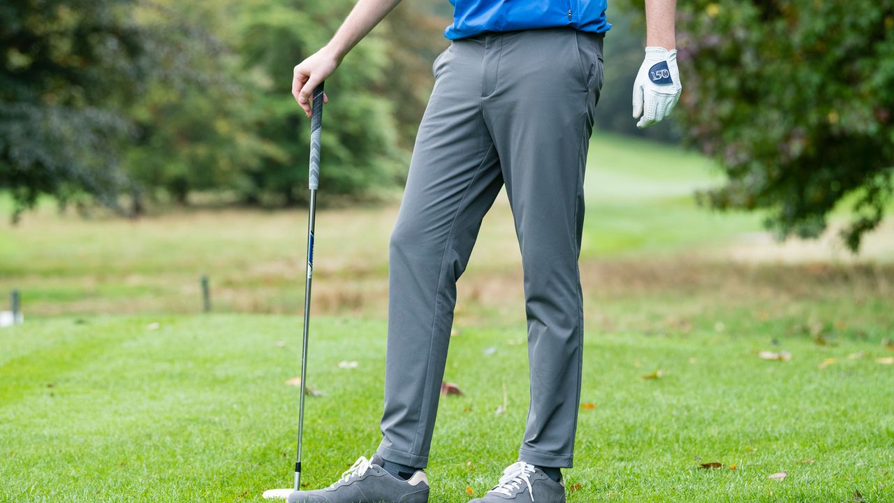 Best Golf Pants 2024 | Golf Monthly