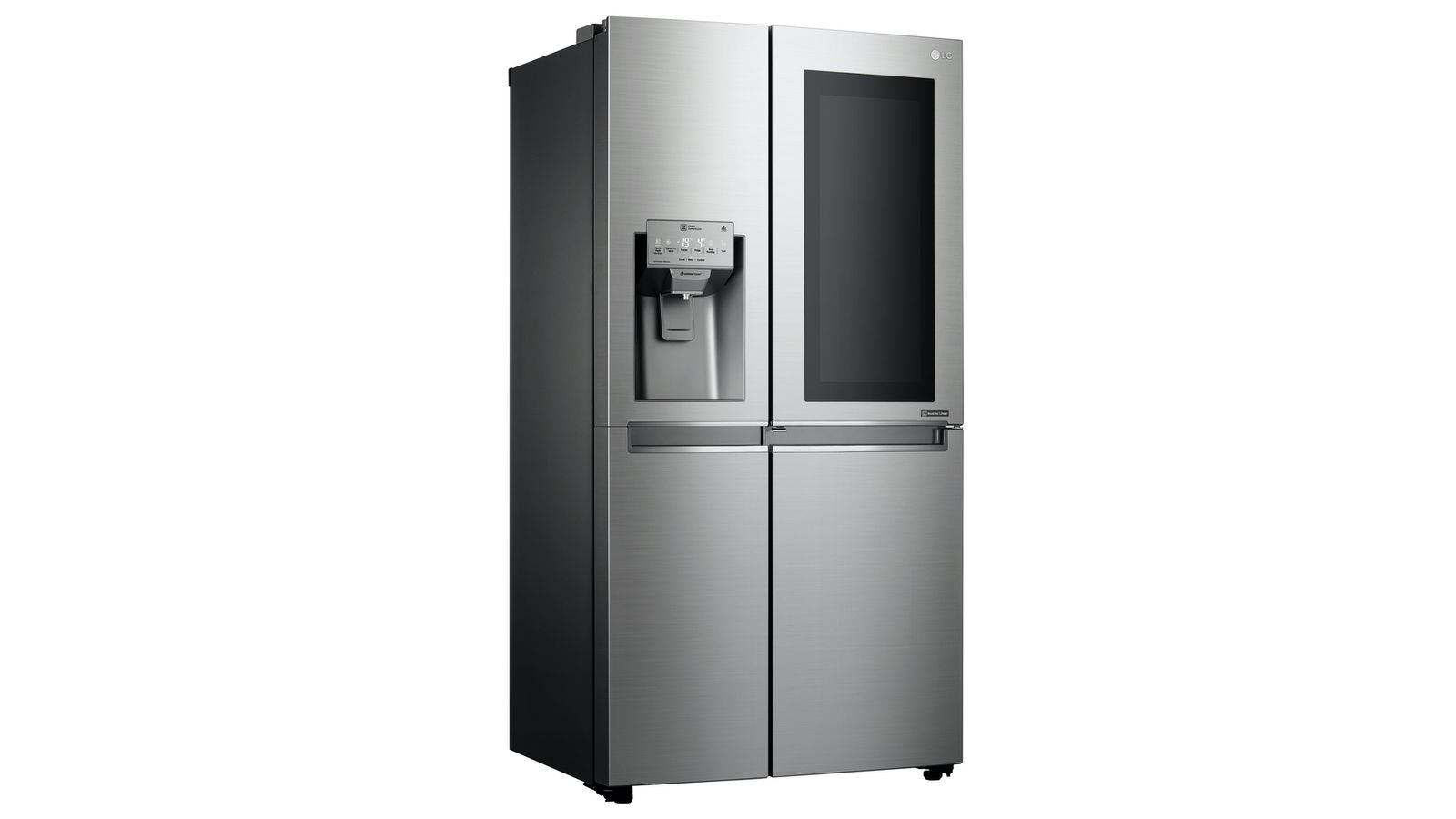 Best Americanstyle fridge freezers for all budgets T3