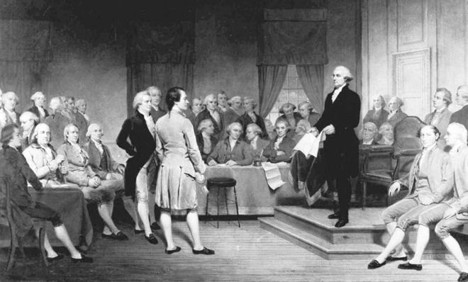 Constitutional Convention