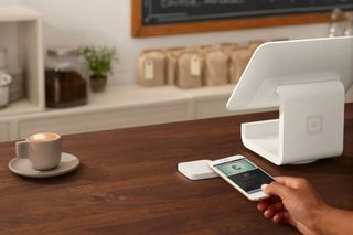 Apple Pay Square