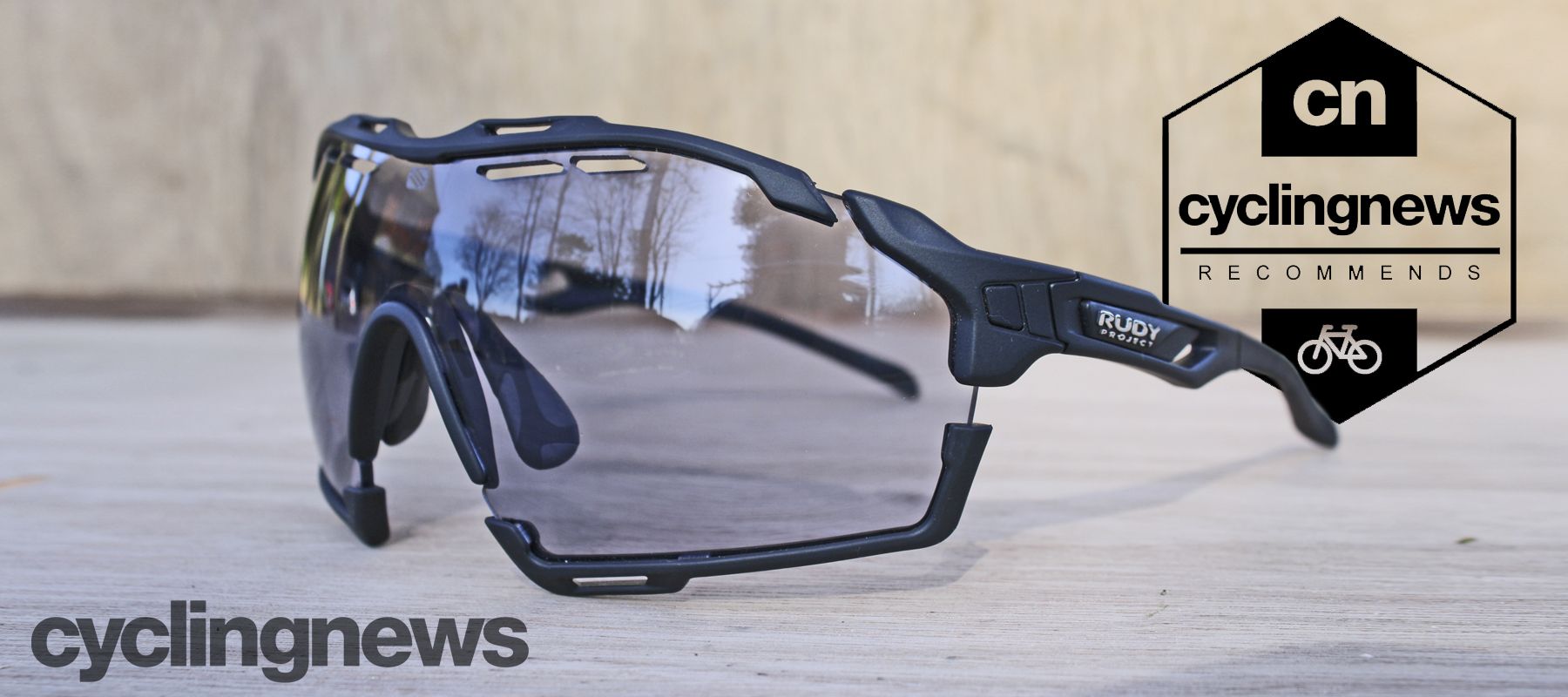 Rudy Project Cutline sunglasses review | Cyclingnews
