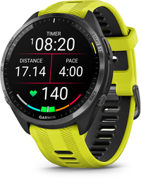 Garmin Forerunner 965: $599.99 at Garmin