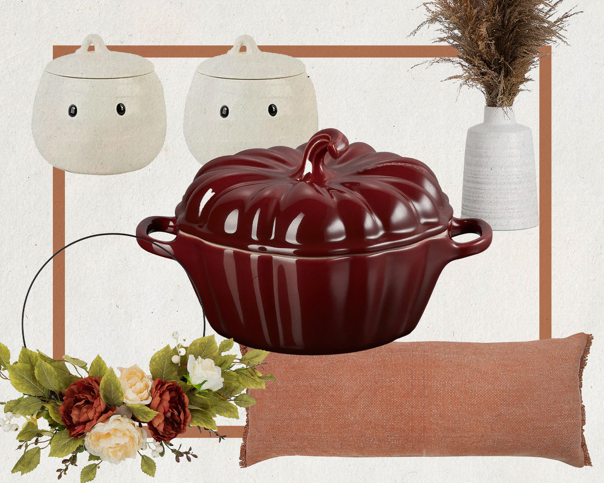 QVC Fall Home Decor