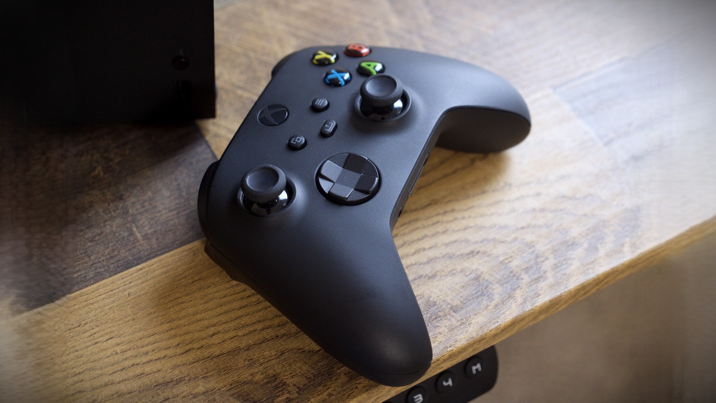 Xbox Series X Controller