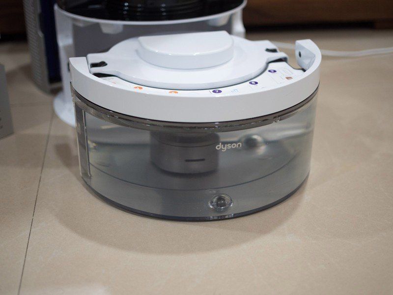 Dyson Pure Humidify + Cool review