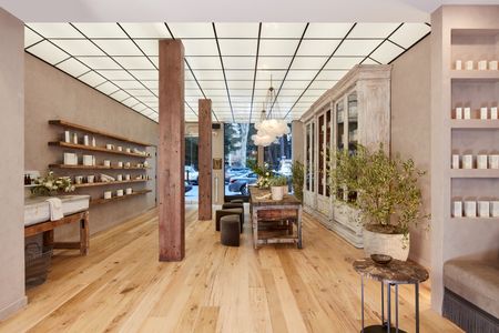 True Botanicals boutique San Francisco