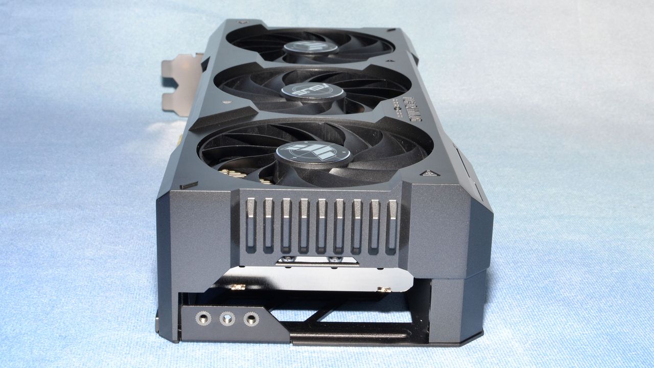 Nvidia GeForce RTX 4070 Ti