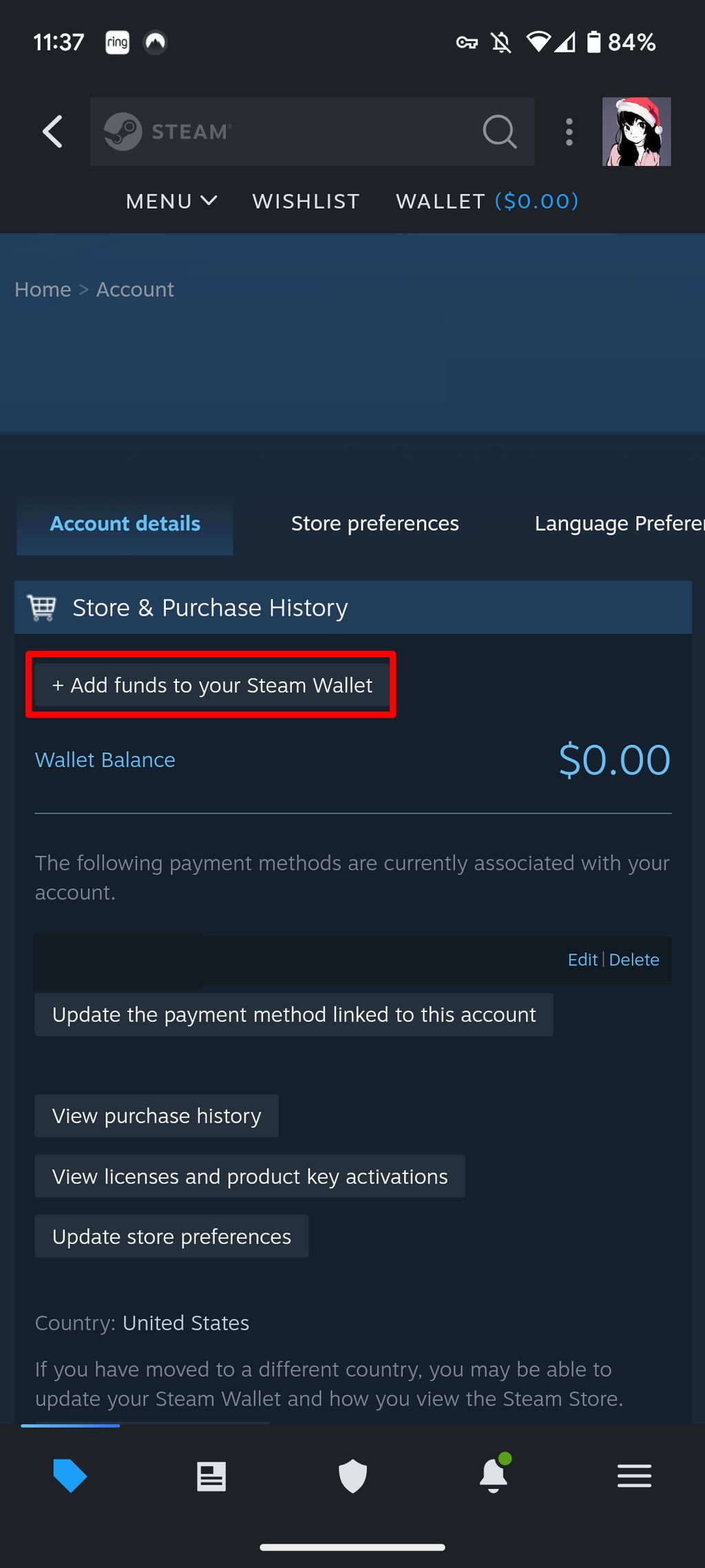 How to redeem Steam keys and wallet codes on Android | Laptop Mag
