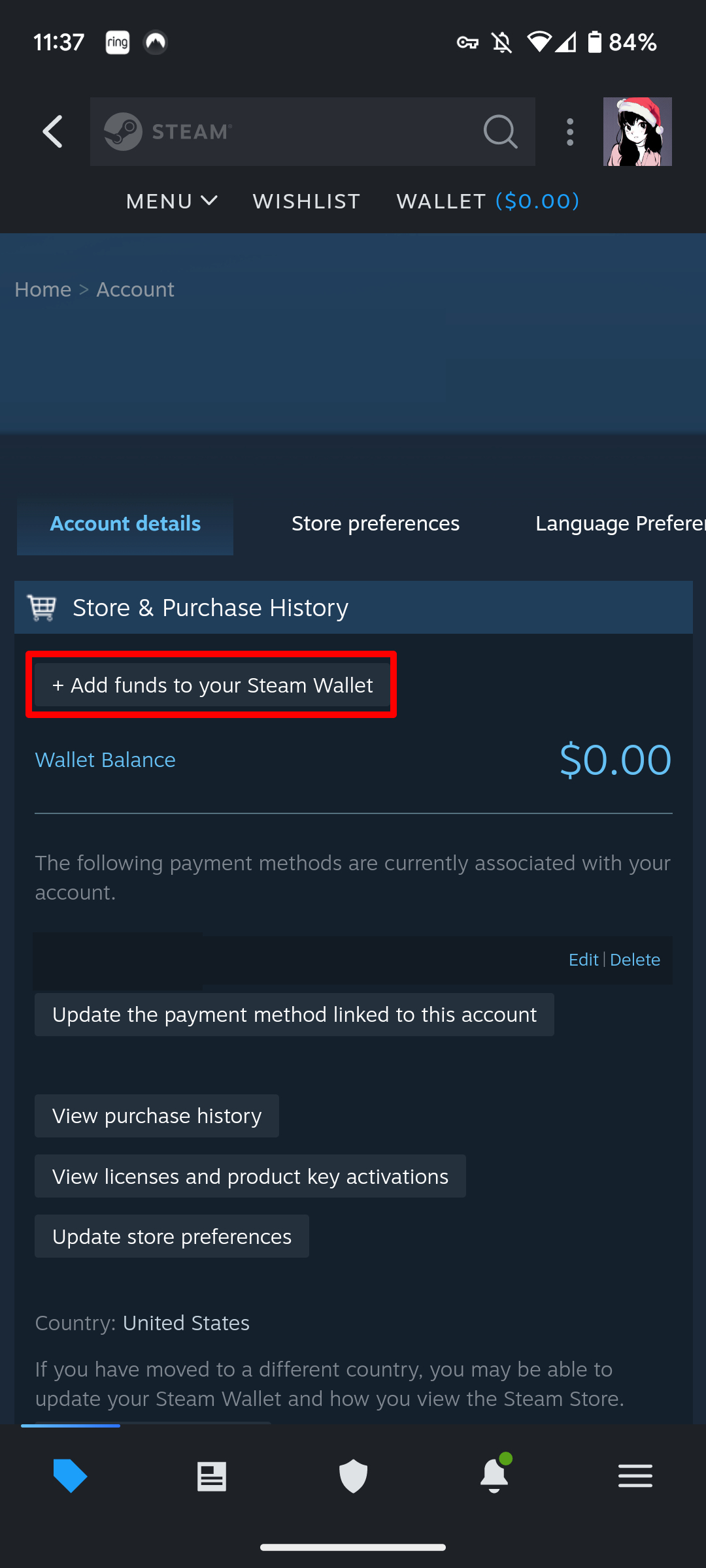 How to redeem Steam keys