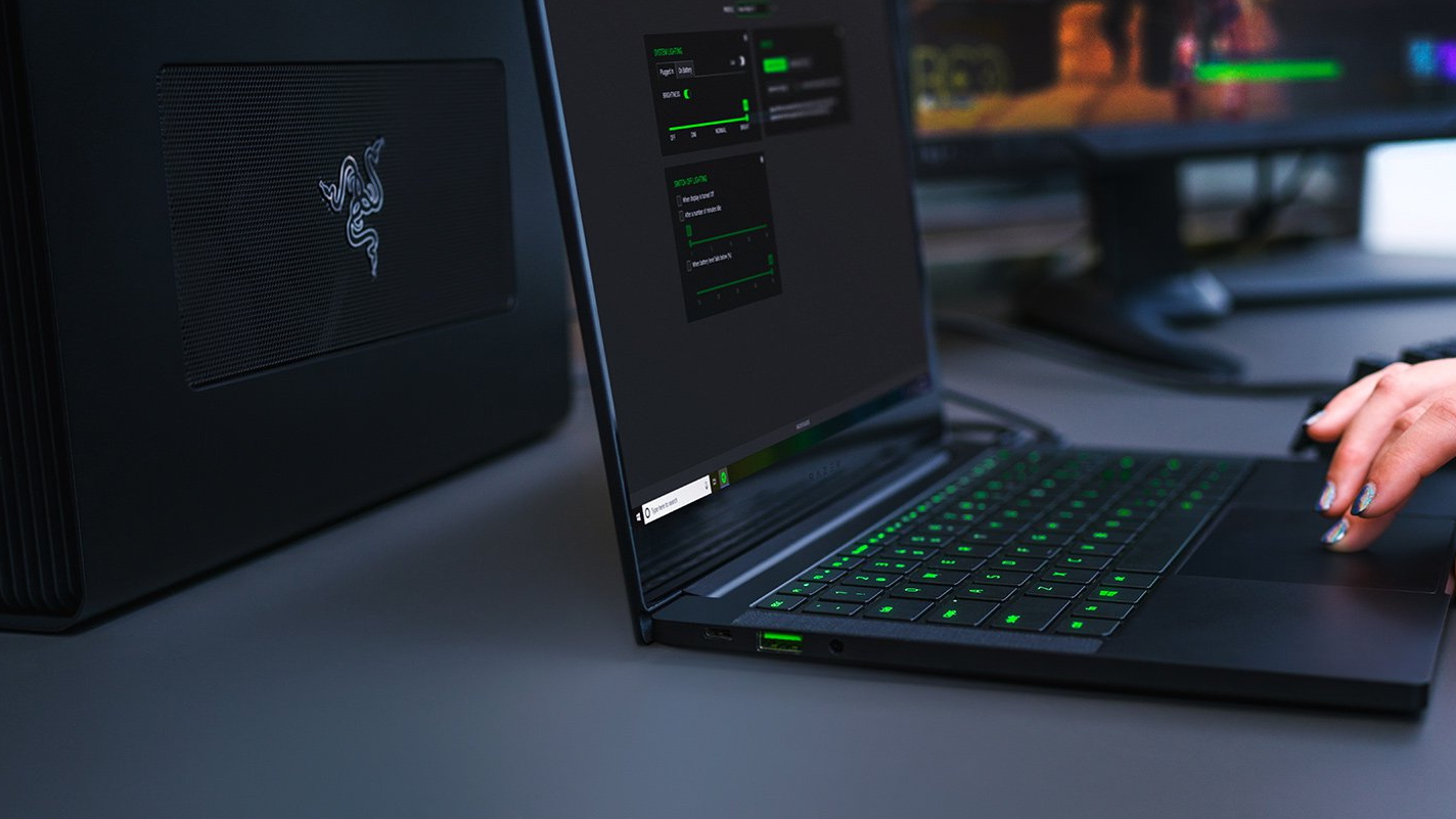 Razer Blade 2021
