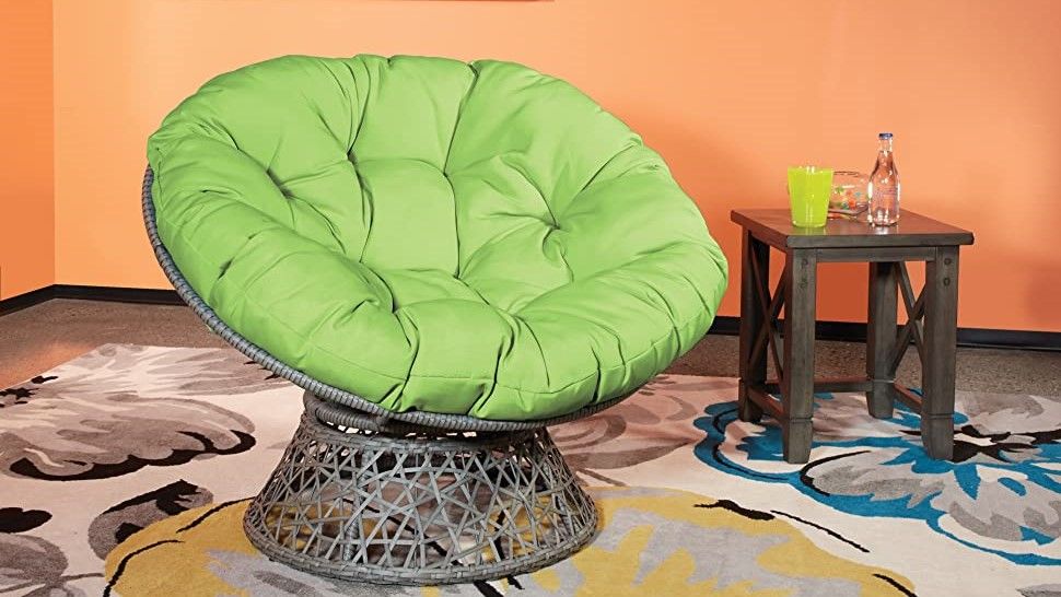 Best papasan cushion