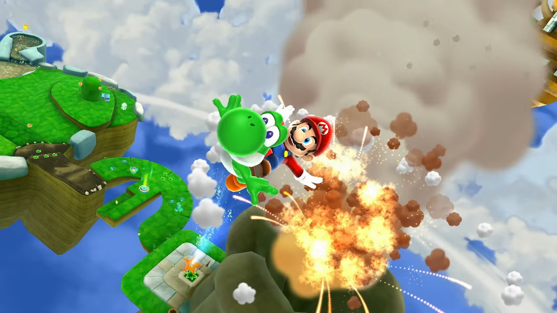 Nintendo Direct