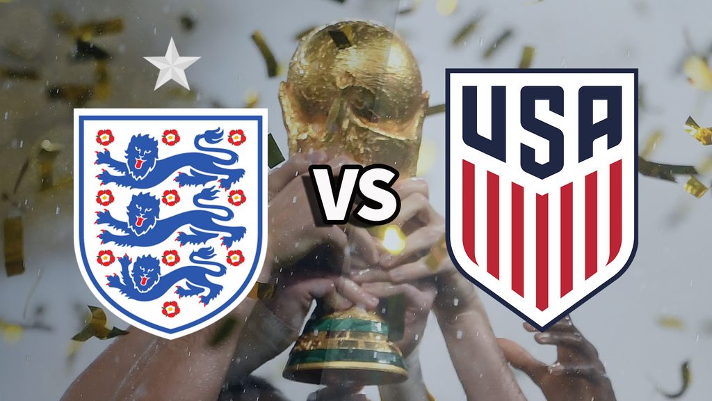 How to watch every USA World Cup 2022 game | Tom's Guide