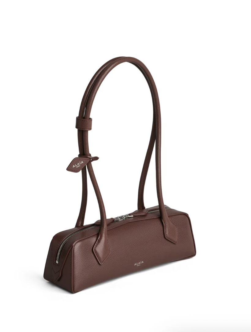 ALA&amp;Iuml;A, Le Teckel Small Bag