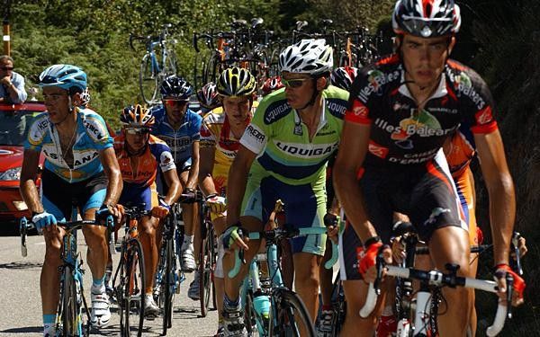 The breakaway