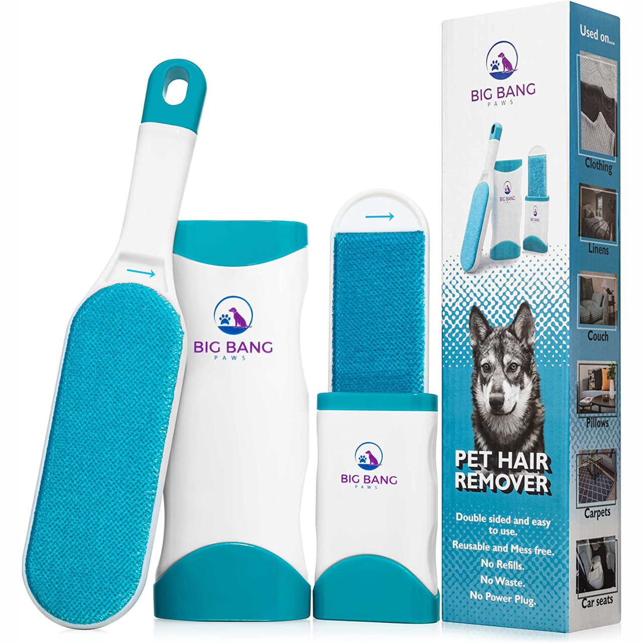 The best safe pet cleaning products Real Homes