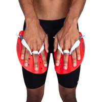 Speedo Hand Paddles:£21£14.99 on Amazon