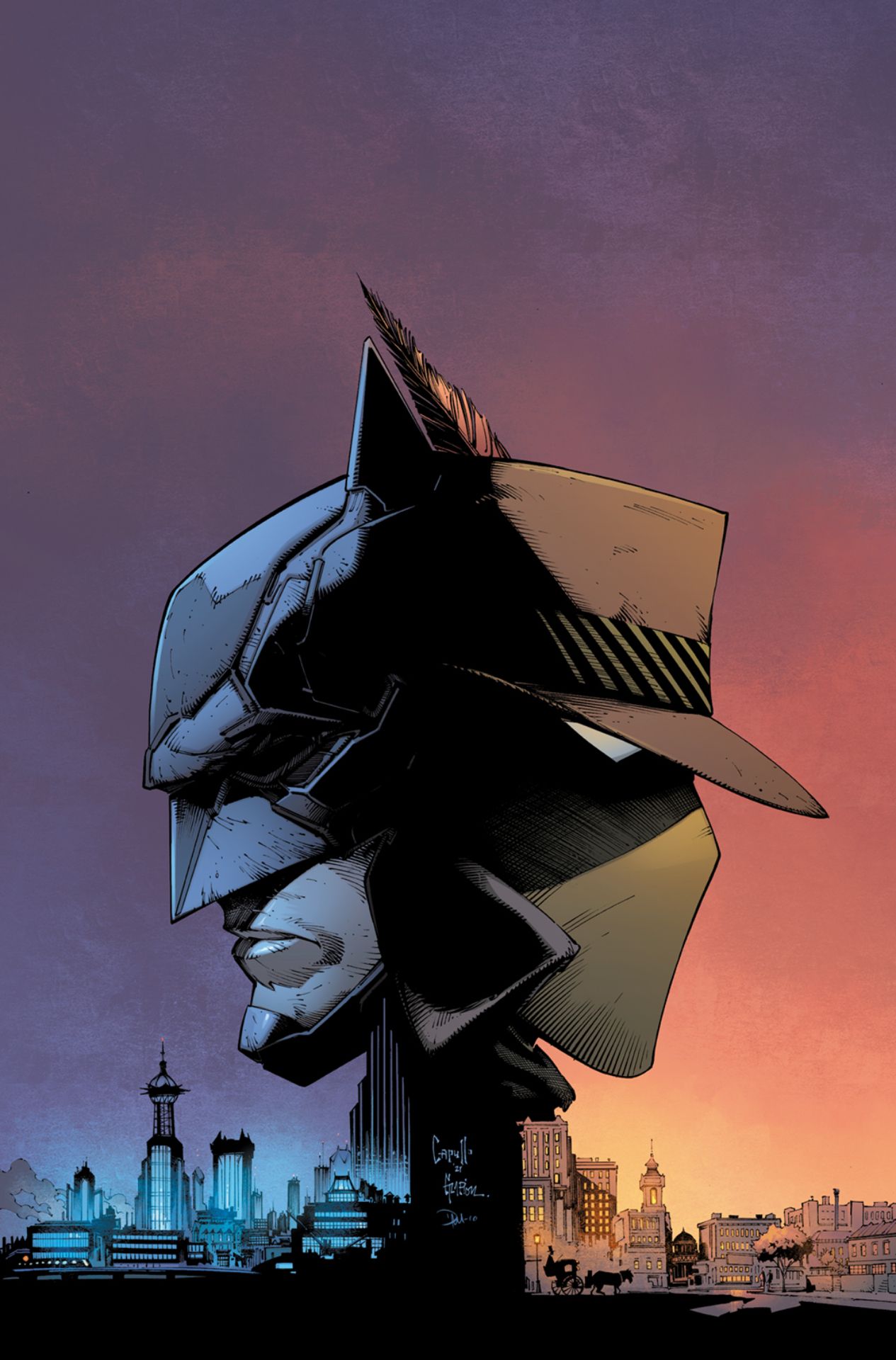 DC October 2022 solicitations