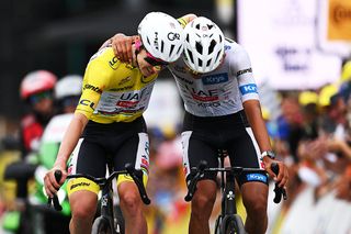 Tour de France GC standings &ndash; Race leader Tadej Pogačar all but confirms fifth title with one stage remaining