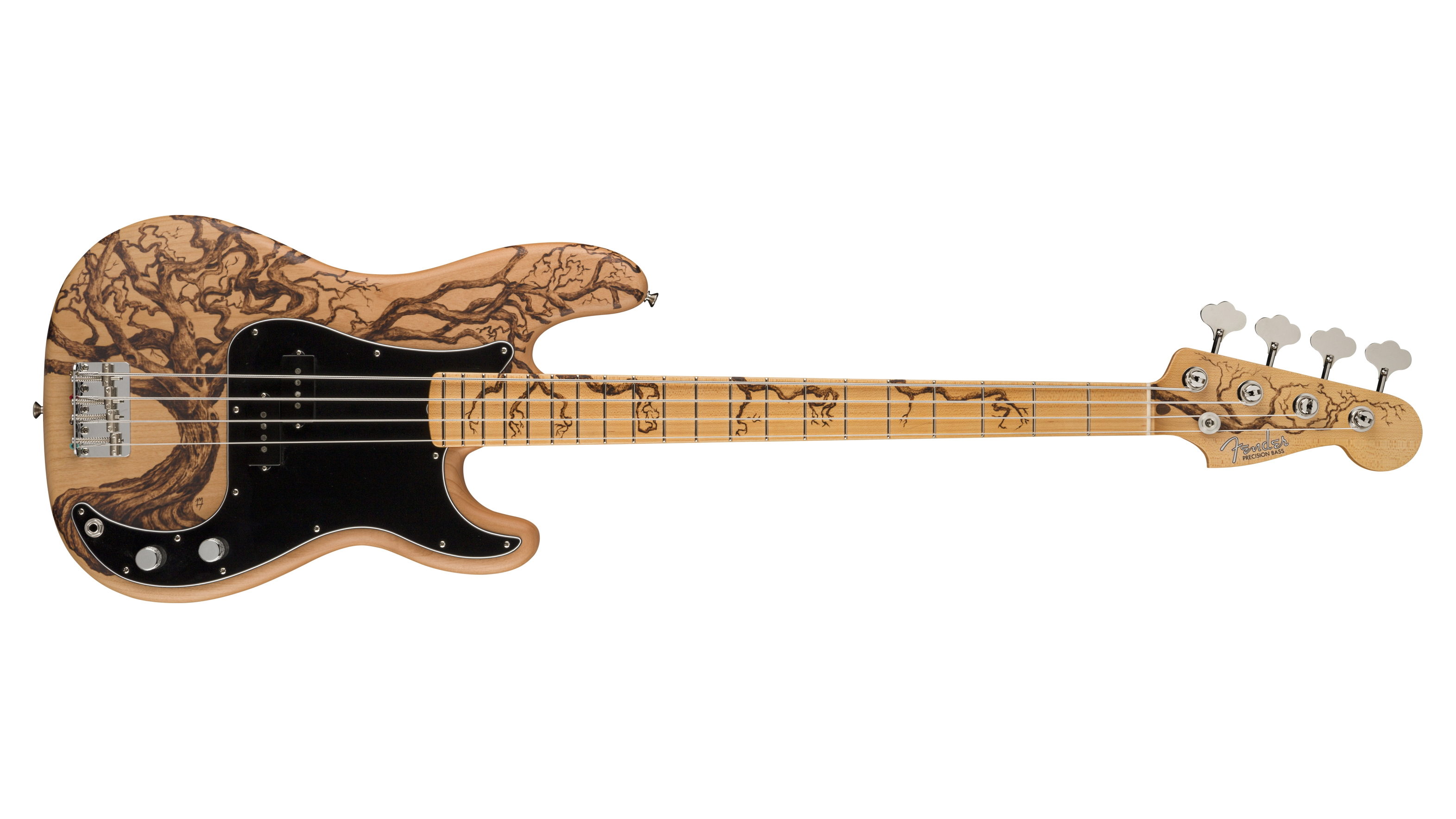Fender